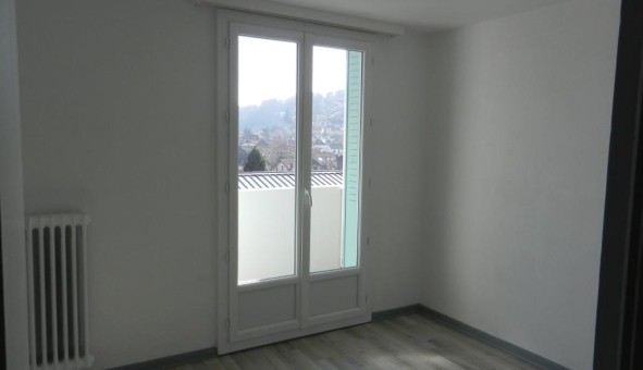 Logement tudiant Colocation à Aix les Bains (73100)
