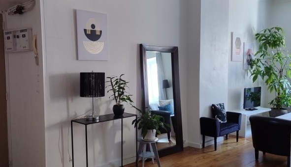 Logement tudiant Colocation à Als (30100)