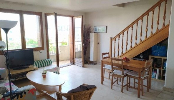 Logement tudiant Location Colocation Vide Alfortville (94140)
