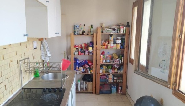 Logement tudiant Colocation à Alfortville (94140)