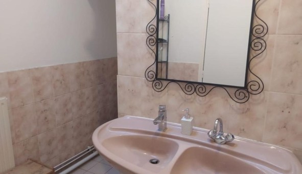 Logement tudiant Colocation à Alfortville (94140)