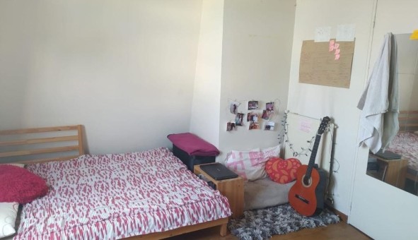 Logement tudiant Colocation à Alfortville (94140)
