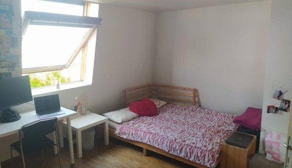 Logement tudiant Colocation à Alfortville (94140)