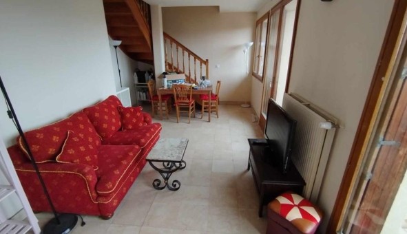 Logement tudiant Location Colocation Vide Alfortville (94140)