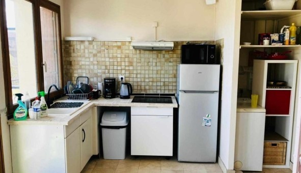 Logement tudiant Colocation à Alfortville (94140)