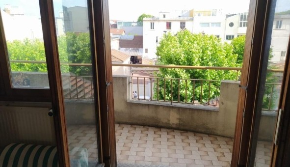 Logement tudiant Colocation à Alfortville (94140)