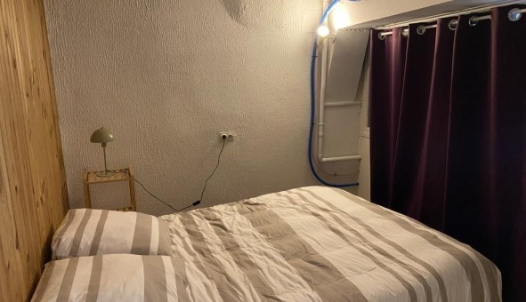 Logement tudiant Colocation à Alliat (09400)