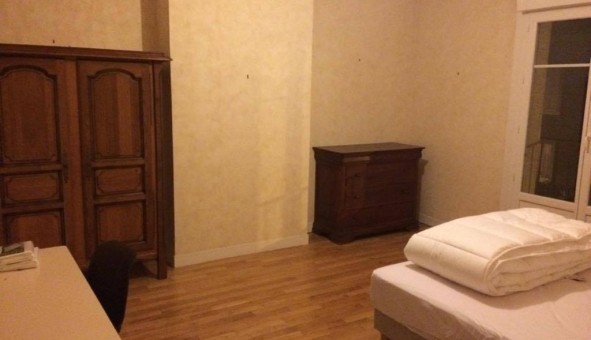 Logement tudiant Colocation à Allonne (60000)