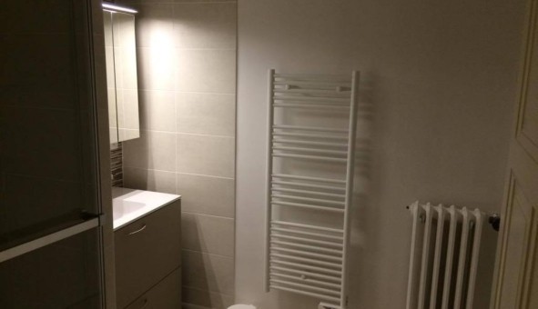 Logement tudiant Colocation à Allonne (60000)