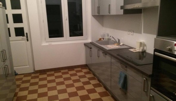 Logement tudiant Colocation à Allonne (60000)