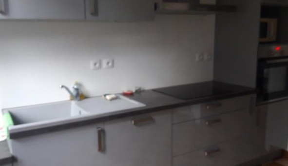 Logement tudiant Colocation à Allonne (60000)