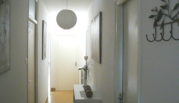 Logement tudiant Colocation à Amanlis (35150)