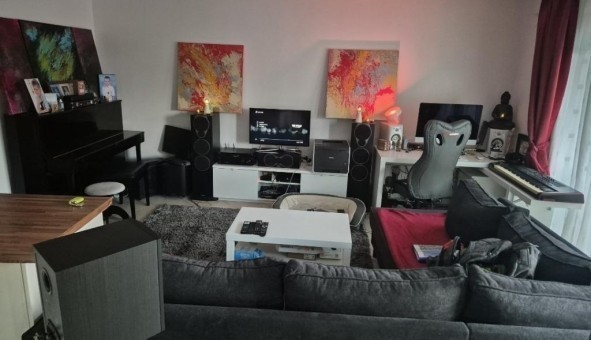 Logement étudiant Colocation à Ambilly (74100)