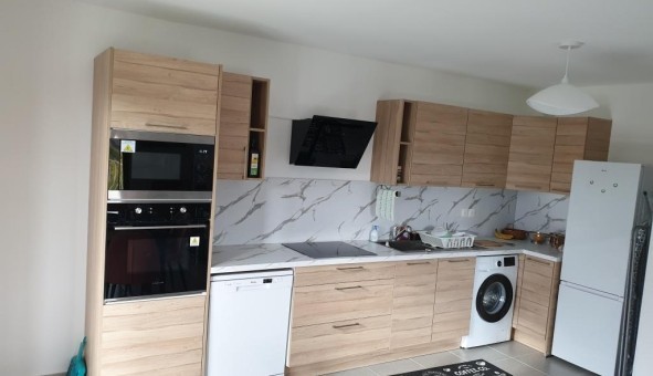 Logement tudiant Colocation à Ambilly (74100)
