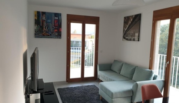 Logement tudiant Colocation à Ambilly (74100)