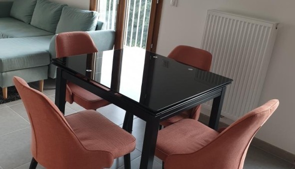Logement tudiant Colocation à Ambilly (74100)
