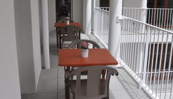 Logement tudiant Colocation à Ambilly (74100)