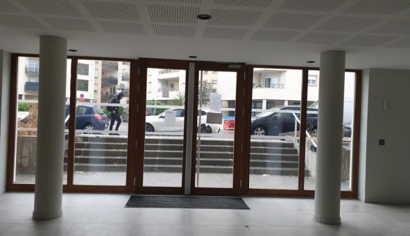 Logement tudiant Colocation à Ambilly (74100)