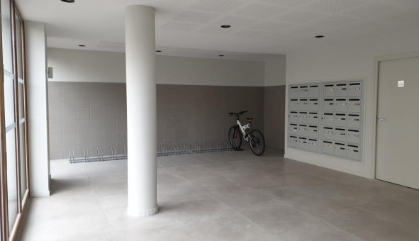 Logement tudiant Colocation à Ambilly (74100)