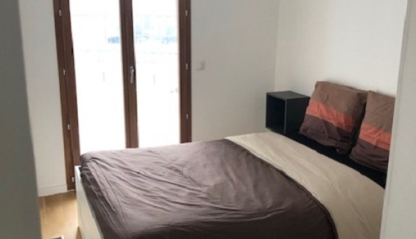 Logement tudiant Colocation à Ambilly (74100)
