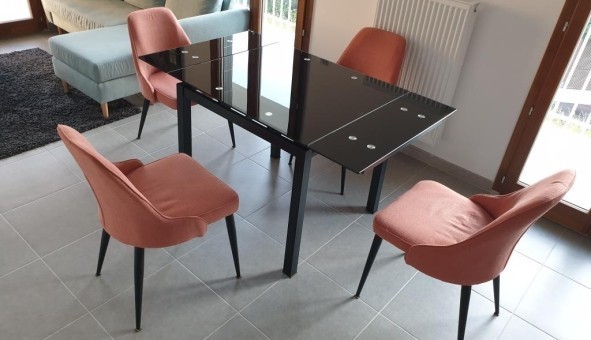 Logement tudiant Colocation à Ambilly (74100)