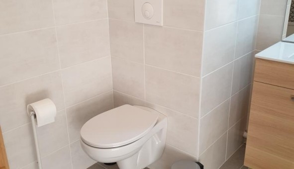 Logement tudiant Colocation à Ambilly (74100)