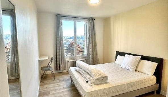 Logement tudiant Location Colocation Vide Ambilly (74100)