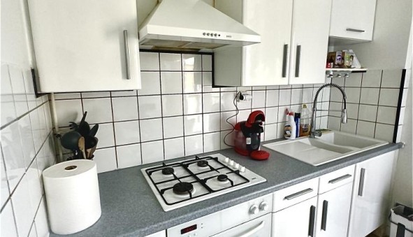 Logement tudiant Colocation à Ambilly (74100)