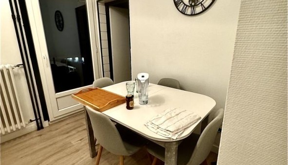 Logement tudiant Colocation à Ambilly (74100)