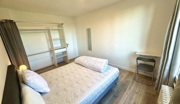 Logement tudiant Colocation à Ambilly (74100)