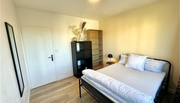 Logement tudiant Colocation à Ambilly (74100)