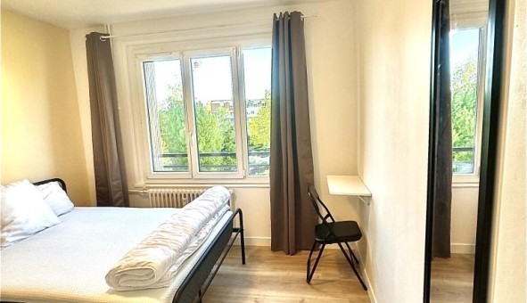 Logement tudiant Colocation à Ambilly (74100)