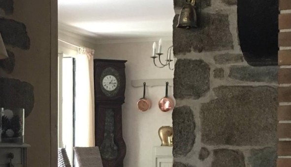 Logement tudiant Colocation à Ambrires les Valles (53300)