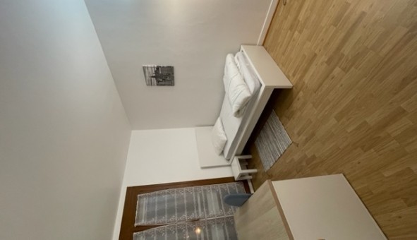 Logement tudiant Colocation à Amiens (80090)