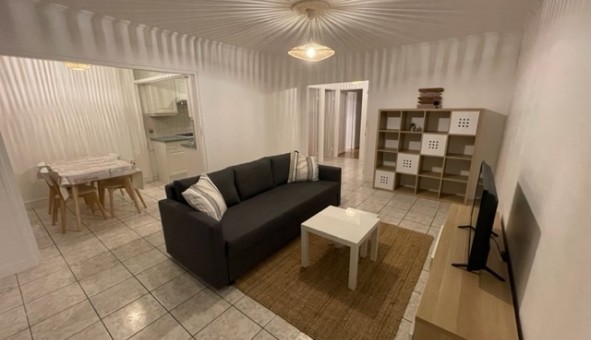 Logement tudiant Colocation à Amiens (80090)