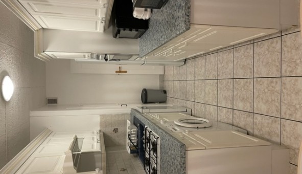 Logement tudiant Colocation à Amiens (80090)