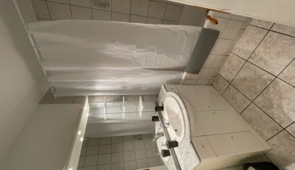 Logement tudiant Colocation à Amiens (80090)