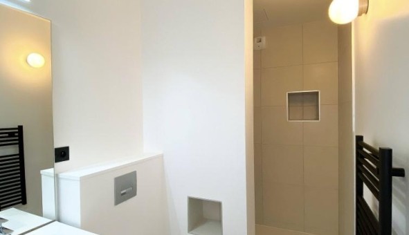 Logement étudiant Colocation à Amiens (80090)