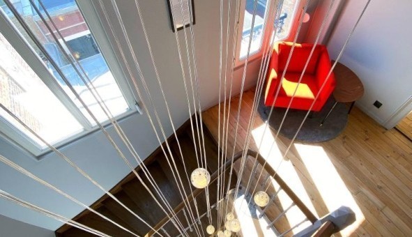 Logement tudiant Colocation à Amiens (80090)