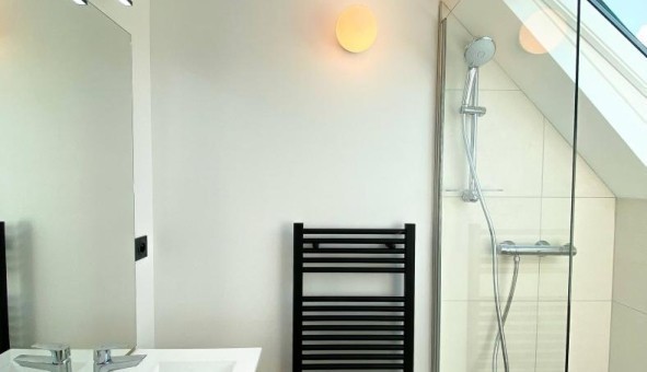 Logement tudiant Colocation à Amiens (80090)
