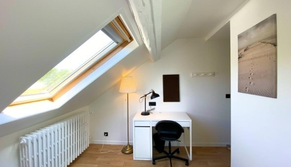 Logement tudiant Colocation à Amiens (80090)
