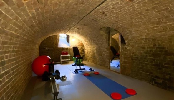 Logement tudiant Colocation à Amiens (80090)