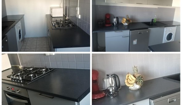 Logement tudiant Colocation à Amiens (80090)