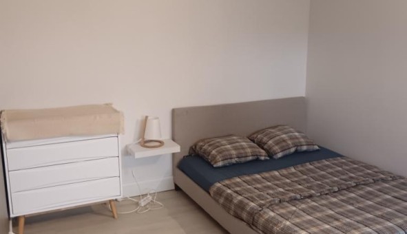 Logement tudiant Colocation à Amiens (80090)