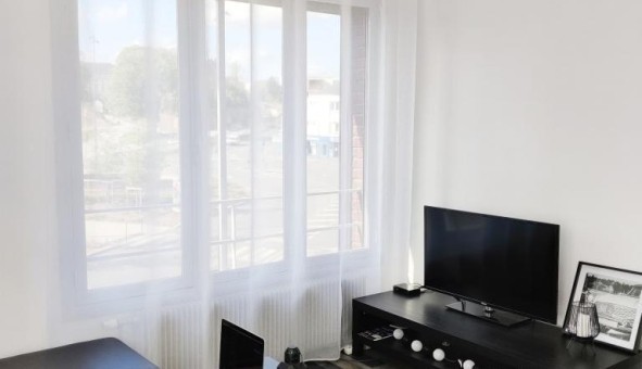 Logement tudiant Location Colocation Vide Amiens (80090)