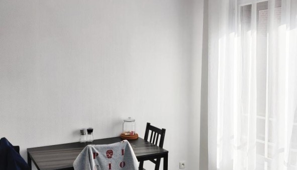 Logement étudiant Colocation à Amiens (80090)