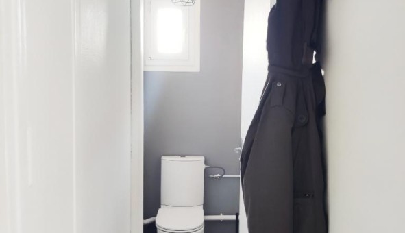 Logement étudiant Colocation à Amiens (80090)
