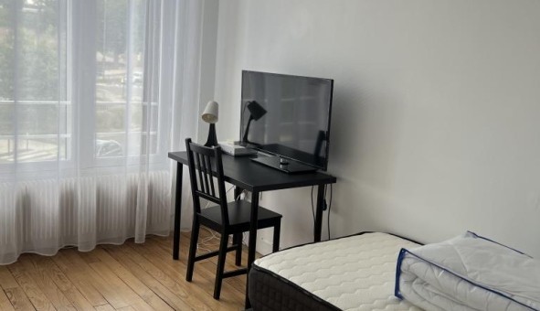 Logement étudiant Colocation à Amiens (80090)