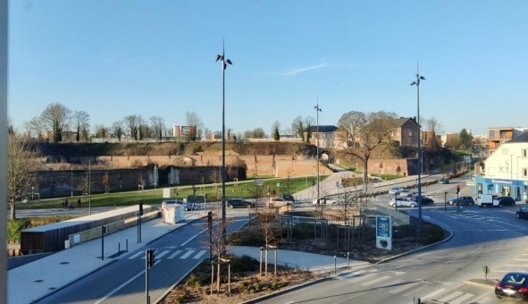 Logement étudiant Colocation à Amiens (80090)