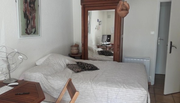 Logement étudiant Colocation à Ancône (26200)